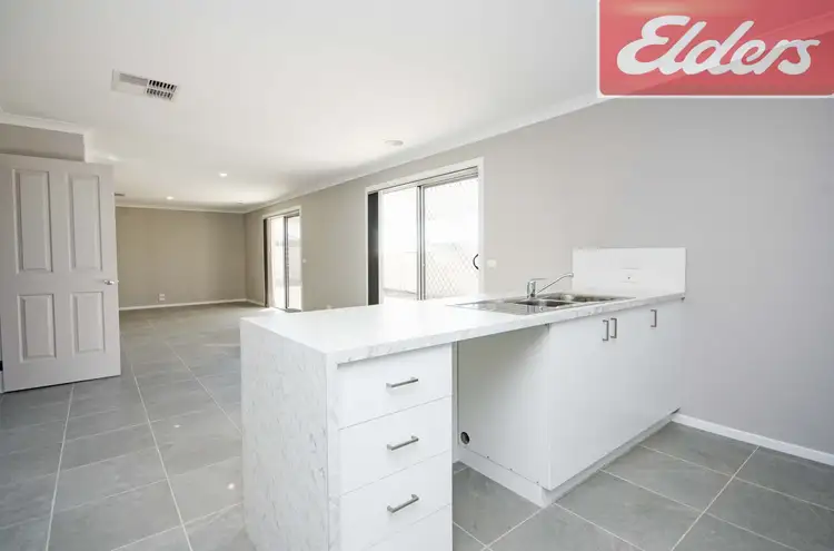 Fourth view of Homely house listing, 26 Rogers Avenue, Wodonga VIC 3690