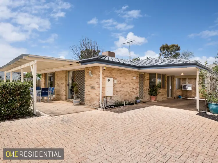 Third view of Homely house listing, 62B Redwood Crescent, Melville WA 6156