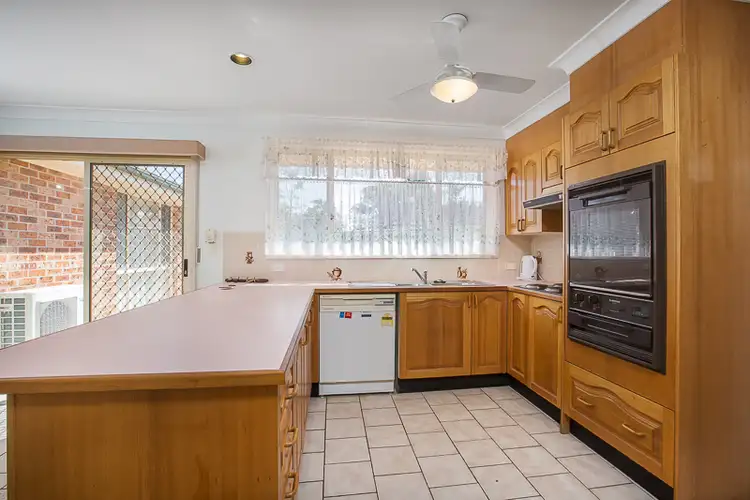 Fourth view of Homely house listing, 2 Campbell Parade, Mannering Park NSW 2259