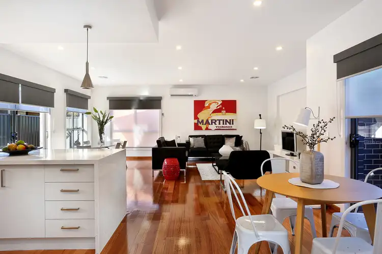 Fourth view of Homely house listing, 41A Kennedy Street, Glenroy VIC 3046