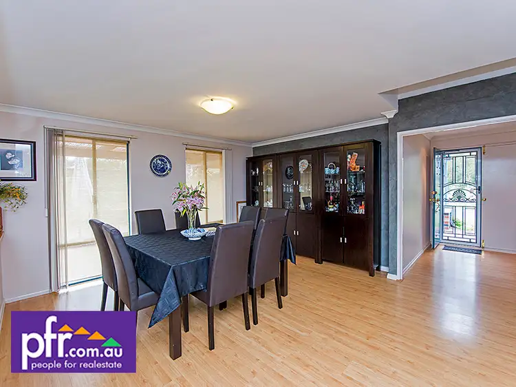 Fifth view of Homely house listing, 1 Creaton St, East Victoria Park WA 6101