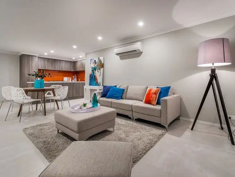 Seventh view of Homely house listing, 6 5 Bramall Street, East Perth WA 6004