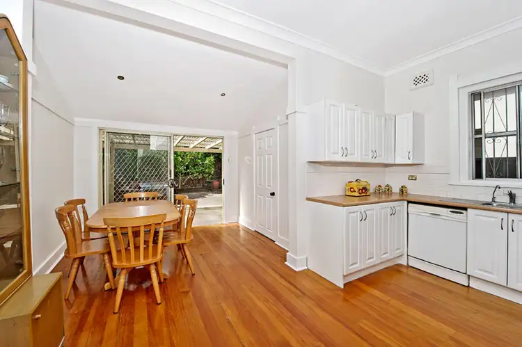 Third view of Homely house listing, 12 Glenayr Avenue, North Bondi NSW 2026