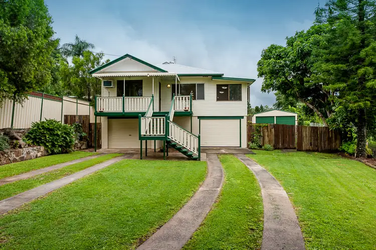 9 Ash Lane, Eudlo QLD 4554