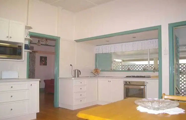 Third view of Homely house listing, 48 Clifton Street, Booval QLD 4304