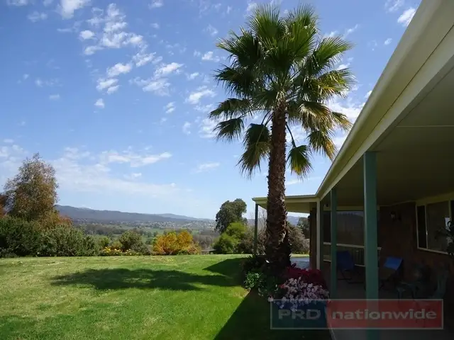 Main view of Homely rural property listing, 44 Hargreaves Close, Tumut NSW 2720