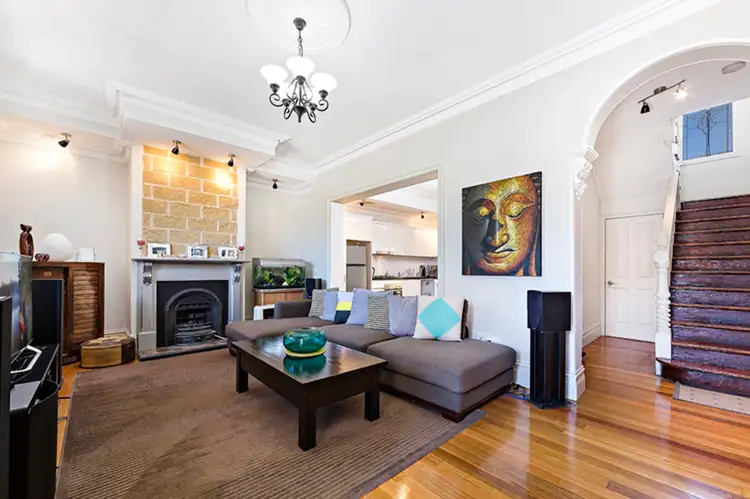 255 Trafalgar Street, Petersham NSW 2049