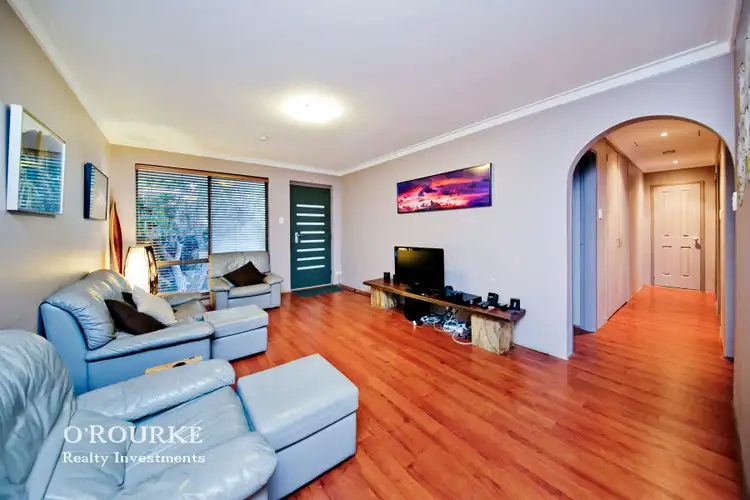 Fourth view of Homely villa listing, 4/42 Ewen Street, Scarborough WA 6019