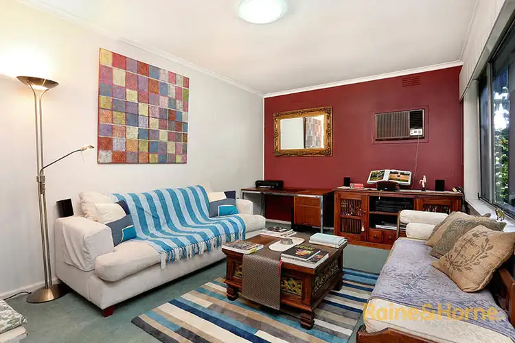 Third view of Homely unit listing, 8/22-24 Hotham Street, Preston VIC 3072