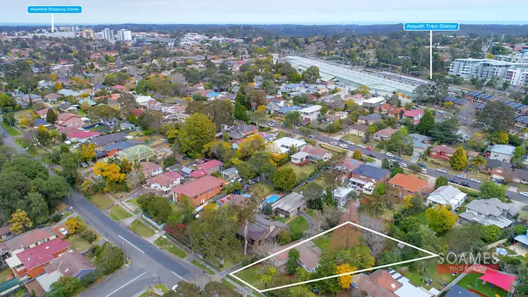 Sixth view of Homely house listing, 105 Sherbrook Road, Asquith NSW 2077