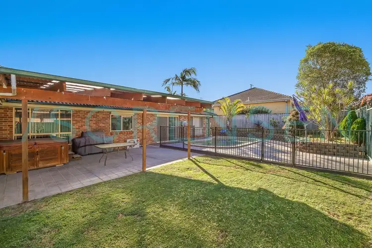 Sixth view of Homely house listing, 24 Maheno Avenue, Blue Haven NSW 2262
