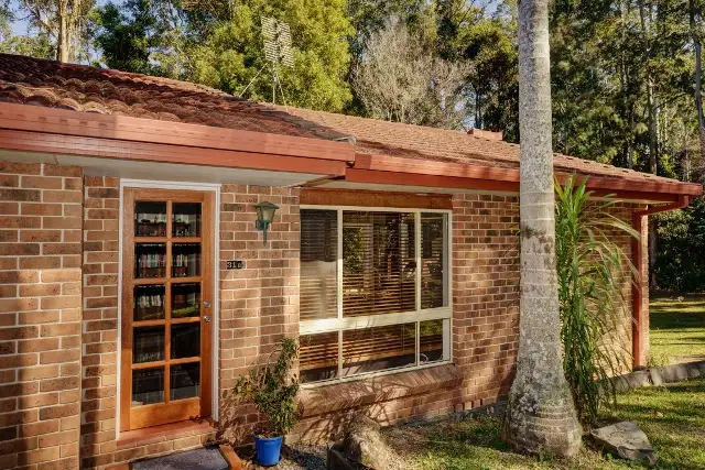 Third view of Homely house listing, 1/31 Abel Tasman Drive, Coffs Harbour NSW 2450