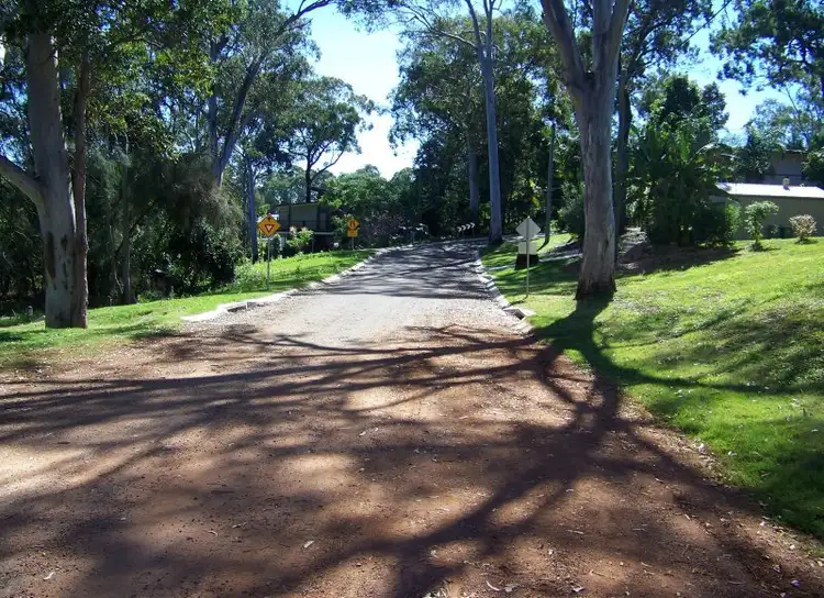 Seventh view of Homely land listing, 43 TINA av, Lamb Island QLD 4184