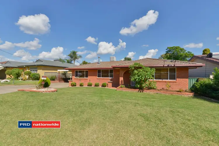 Main view of Homely house listing, 127 Manilla Road, Tamworth NSW 2340