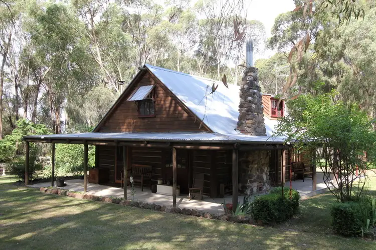 Fifth view of Homely rural property listing, 243 Red Hill Road, Raglan VIC 3373