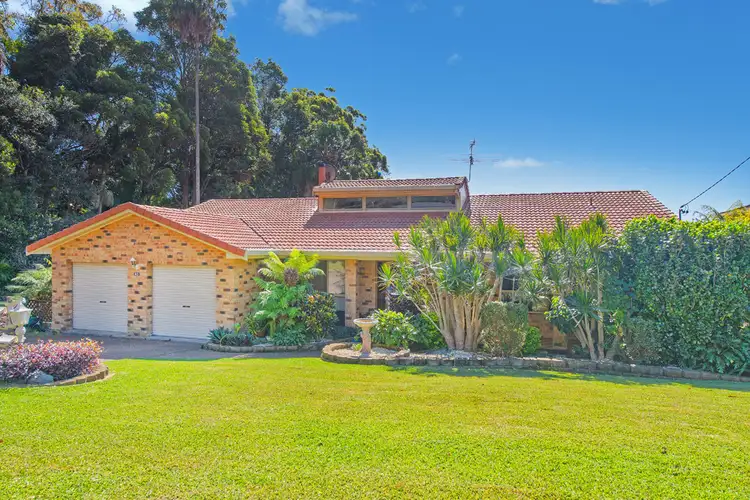 45 Oleander Avenue, Port Macquarie NSW 2444