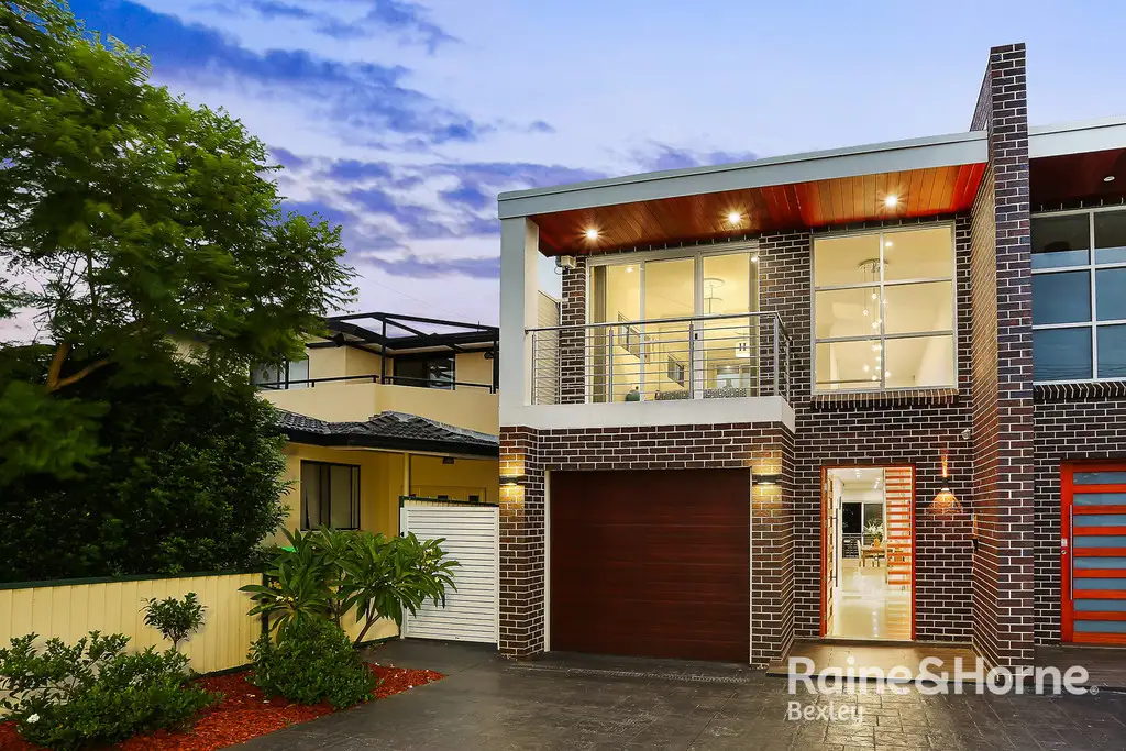 Main view of Homely house listing, 2c Werona Avenue, Punchbowl NSW 2196