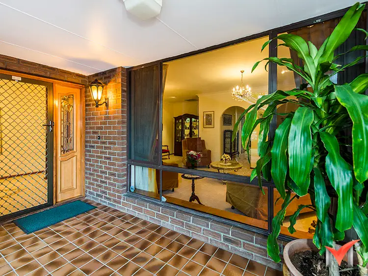 Second view of Homely house listing, 14 Juniper Way, Willetton WA 6155