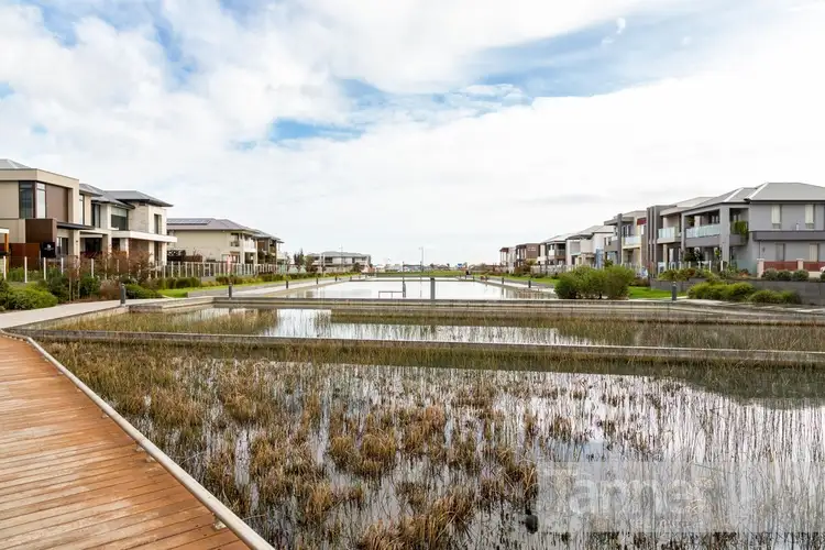 Third view of Homely townhouse listing, 15 Piccadilly Way, Northgate SA 5085