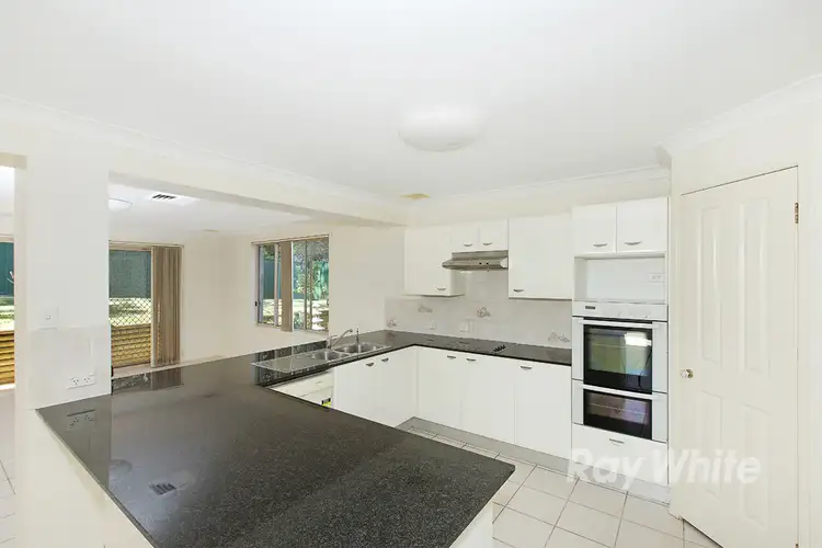 Second view of Homely house listing, 11 Lakeshore Close, Kilaben Bay NSW 2283