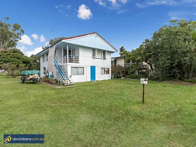 Main view of Homely house listing, 1 Lancaster Street, Strathpine QLD 4500
