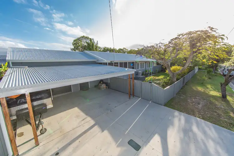 Fifth view of Homely house listing, 1 Mary Street, Redcliffe QLD 4020