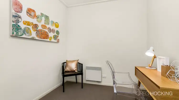 Sixth view of Homely apartment listing, 11/6 Graham Street, Port Melbourne VIC 3207