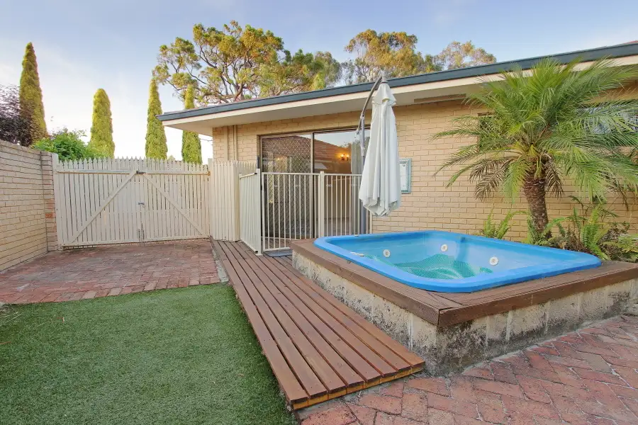 Main view of Homely house listing, 15A The Promenade, Mount Pleasant WA 6153