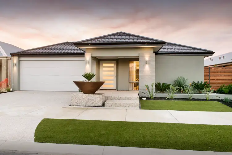 5 Wattleseed Avenue, Banjup WA 6164