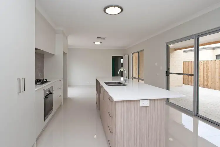 Fourth view of Homely house listing, 7/6431 Redstone Trail, Ellenbrook WA 6069