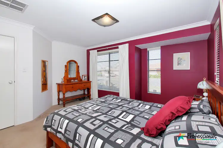 Third view of Homely house listing, 38 Parnham Avenue, Ellenbrook WA 6069