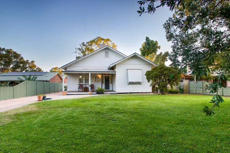 52 CADELL STREET, Wentworth NSW 2648