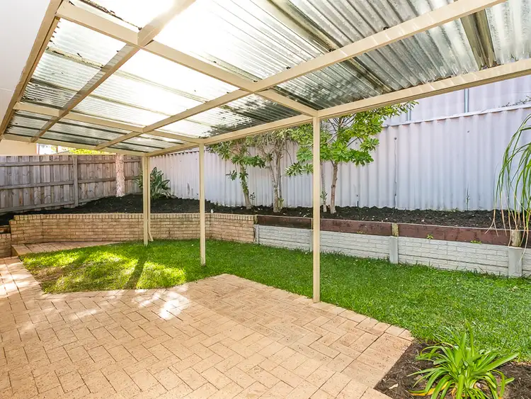 Sixth view of Homely villa listing, 3/84 Corbett Street, Scarborough WA 6019