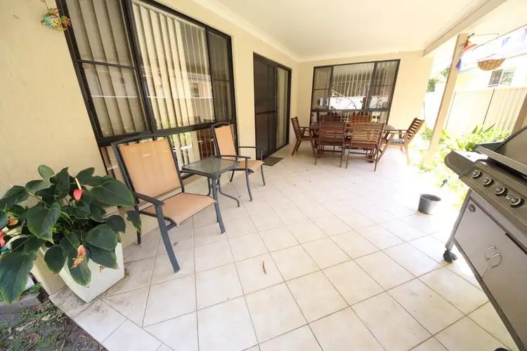 Sixth view of Homely house listing, 4 Yulgilbar Pl, South West Rocks NSW 2431