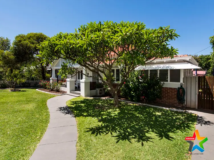 7 Montreal Road, Woodbridge WA 6056