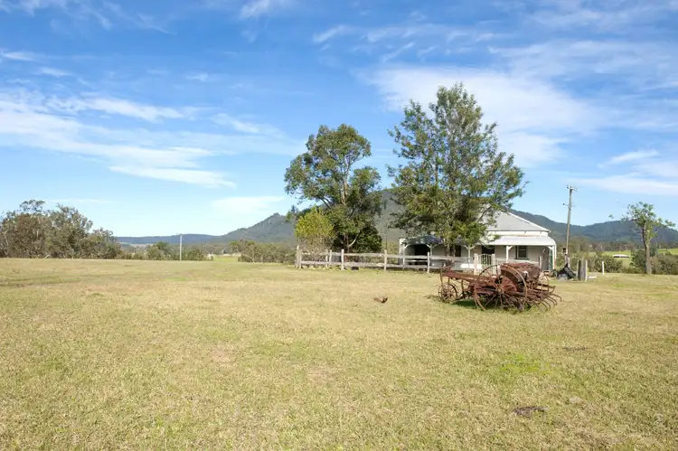 Sixth view of Homely rural property listing, 75 Fishers Hill Road, Vacy NSW 2421