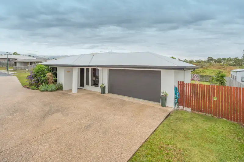 Main view of Homely house listing, 6 Dan Court, Greenmount QLD 4751
