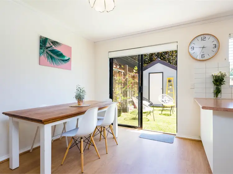 Second view of Homely villa listing, 2/47 Dover Road, Scarborough WA 6019