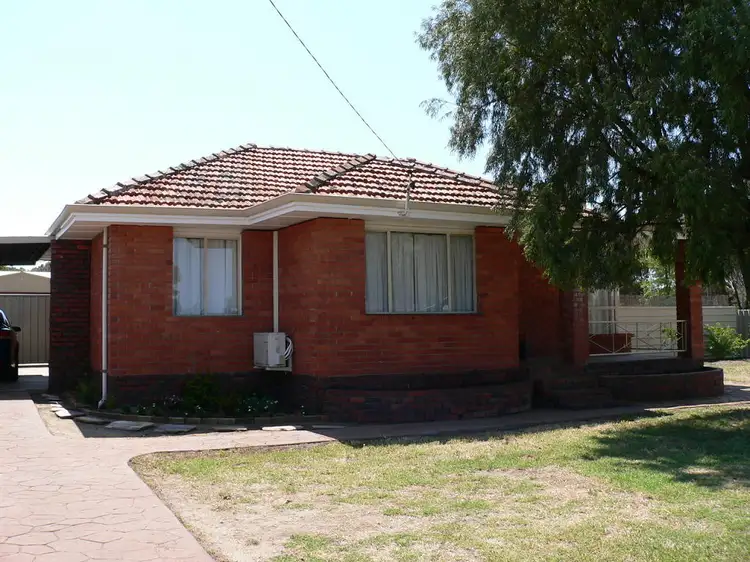 Main view of Homely house listing, 67 Adam Street, Katanning WA 6317