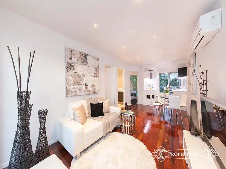 Second view of Homely unit listing, 19 Gibson Street, Annerley QLD 4103