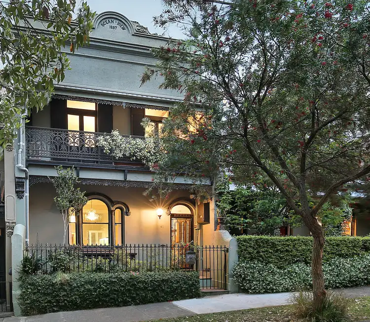 41 Forbes Street, Newtown NSW 2042