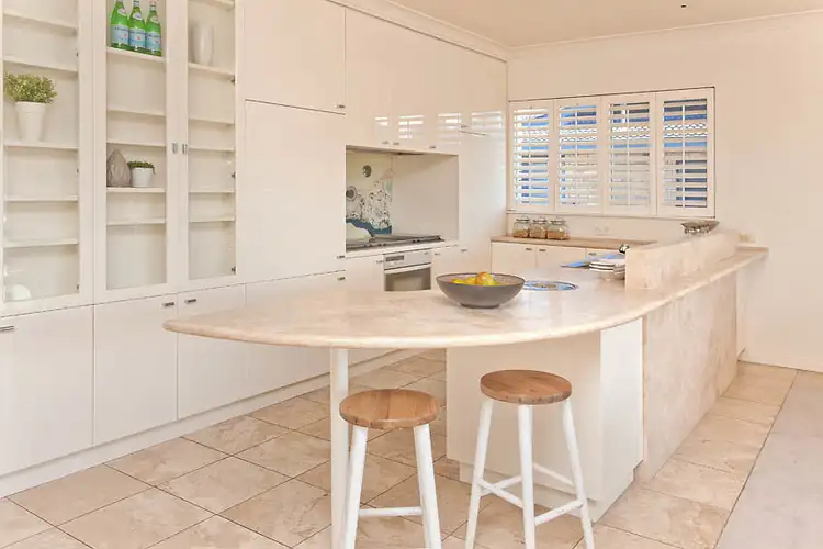 Sixth view of Homely apartment listing, 17/31-39 Elamang Avenue, Kirribilli NSW 2061