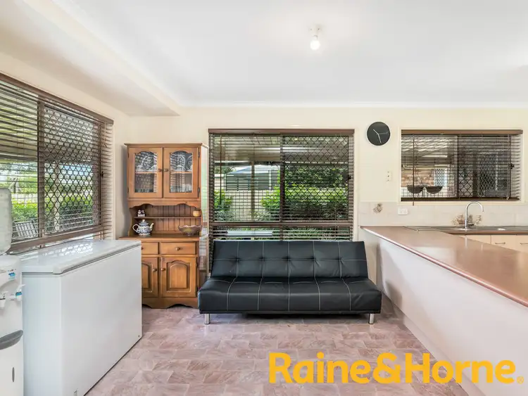 Sixth view of Homely house listing, 167 TORRENS ROAD, Caboolture South QLD 4510