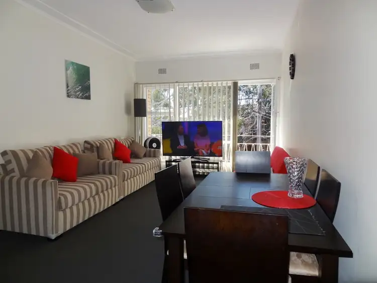 Second view of Homely apartment listing, 8/10 Dunmore Street, Bexley NSW 2207