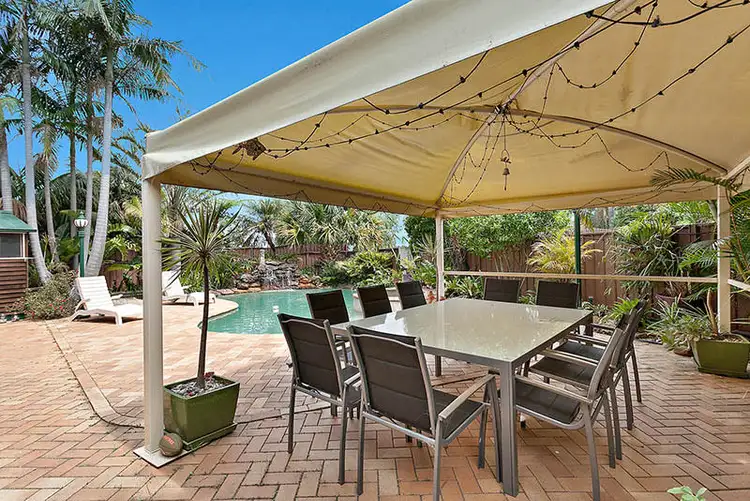 Fourth view of Homely house listing, 8 Jabiru Place, Woronora Heights NSW 2233