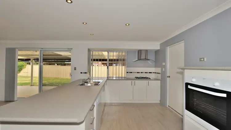 Fifth view of Homely house listing, 4 Freeling Road, Port Kennedy WA 6172