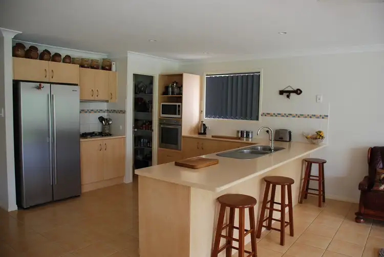 Third view of Homely house listing, 45 Mt Ernest Crescent, Murwillumbah NSW 2484