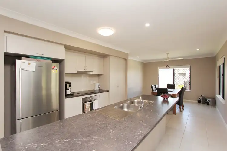 Third view of Homely house listing, 23 Brush Cherry Street, Mount Low QLD 4818