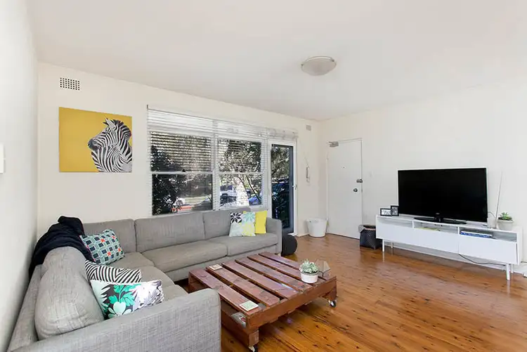 Second view of Homely apartment listing, 1/106 Kingsway, Woolooware NSW 2230