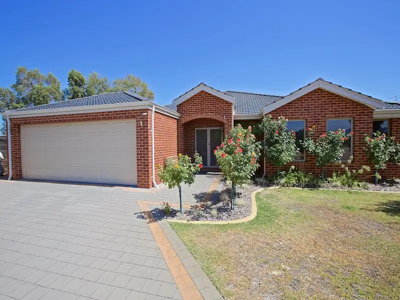 Main view of Homely house listing, 6 Elata Close, Ellenbrook WA 6069